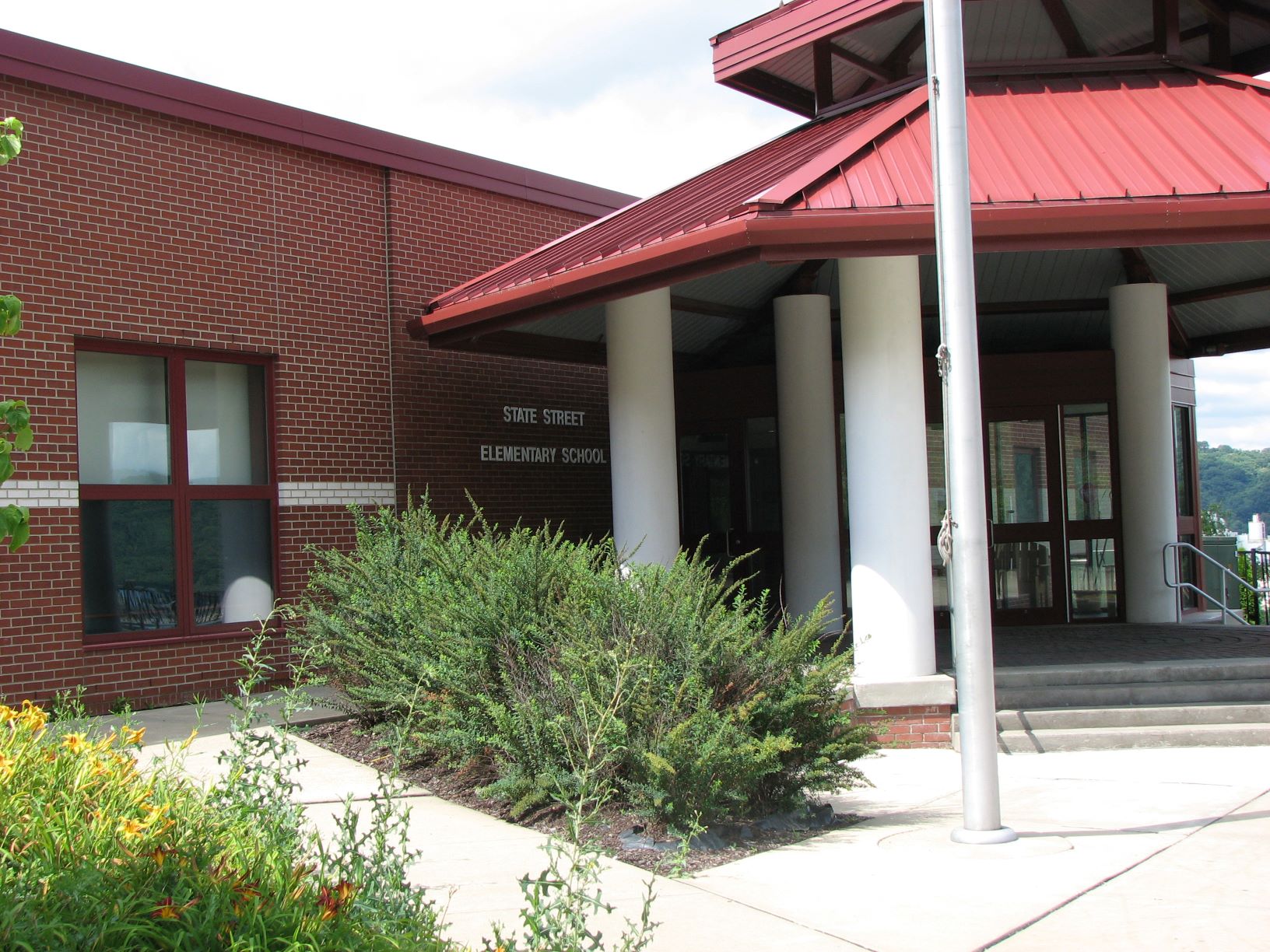 State Street Open House Ambridge Area School District