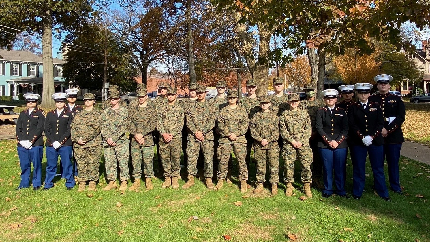 Ambridge Area School District